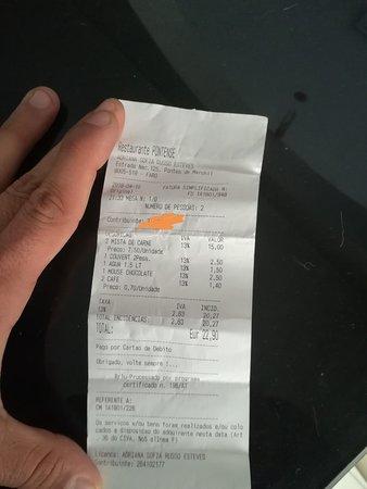 Restaurante Snack-Bar Pontense