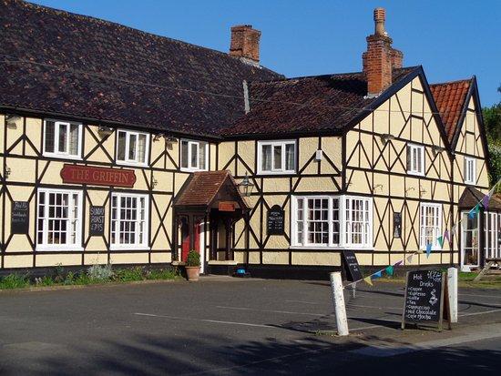 The Griffin Inn