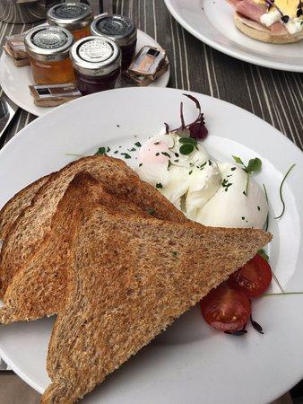 Partridges of Sloane Square