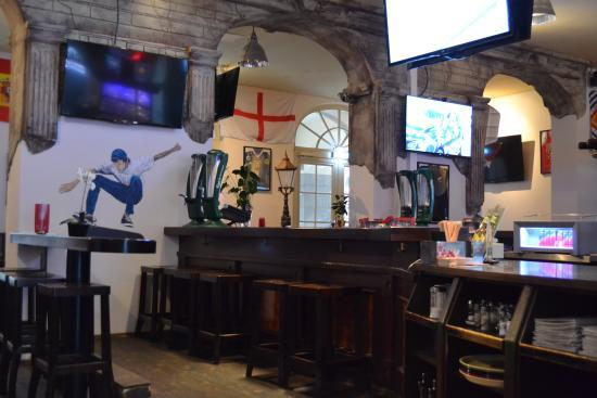 Joe Champs American Sportsbar & Restaurant