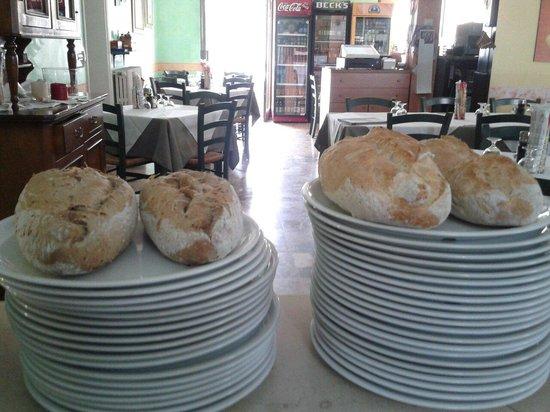 Ristorante Pizzeria Apollo