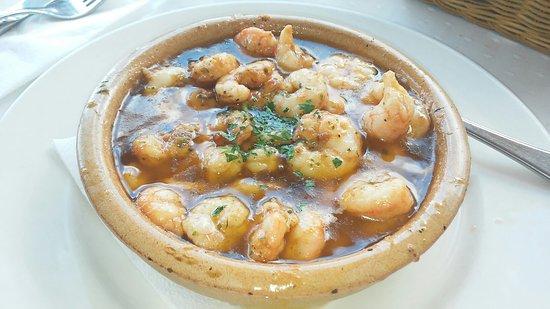 Restaurante Can Vicent