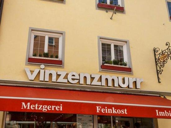 Vinzenzmurr