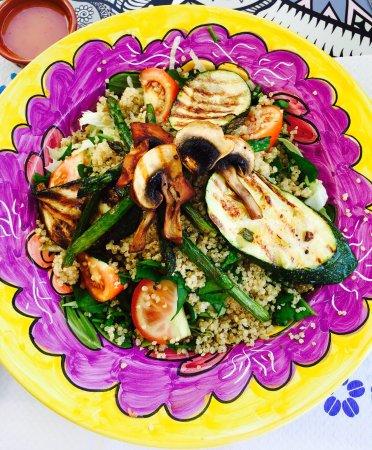 Del Sor Juicebar & Healthy Food