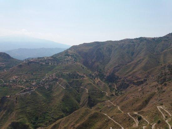 Panorama Di Sicilia Restaurant