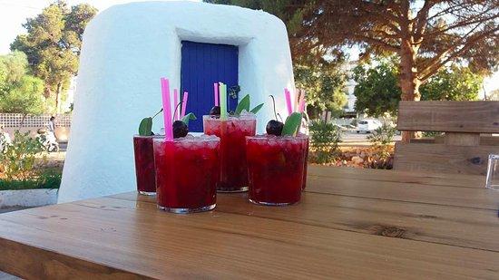 Restaurante Guillemis Can Mosson