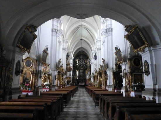 Santuario di Santa Edvige