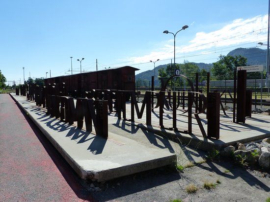 Memoriale della Deportazione