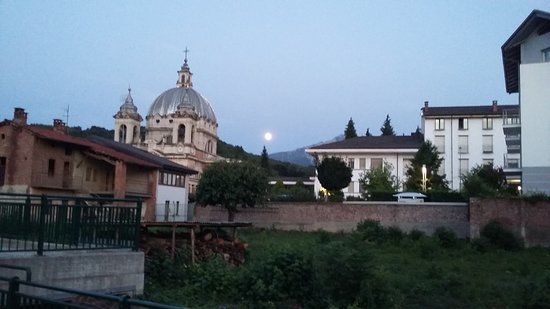 Santuario Della Madonna Della Medaglia Miracolosa