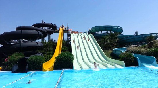 Acquapark Le Onde