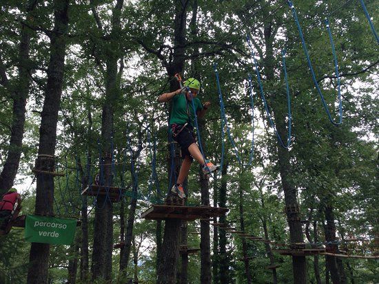 Lucania Outdoor Park