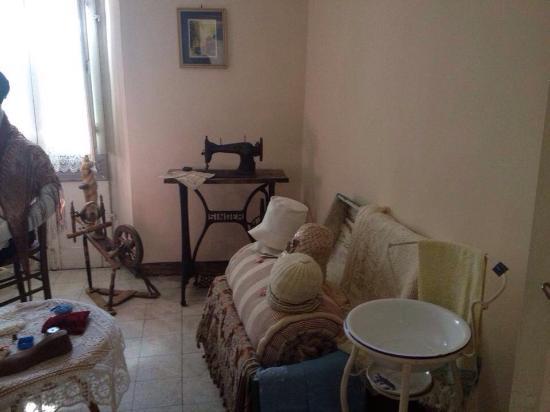 La Casa degli Appennini