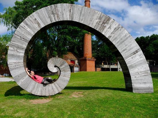Centro Cultural Bastion Del Carmen