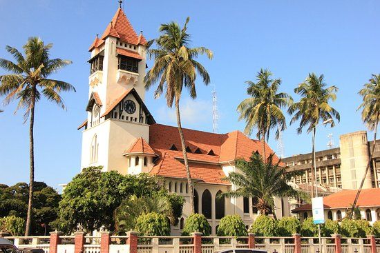Cattedrale di San Giuseppe