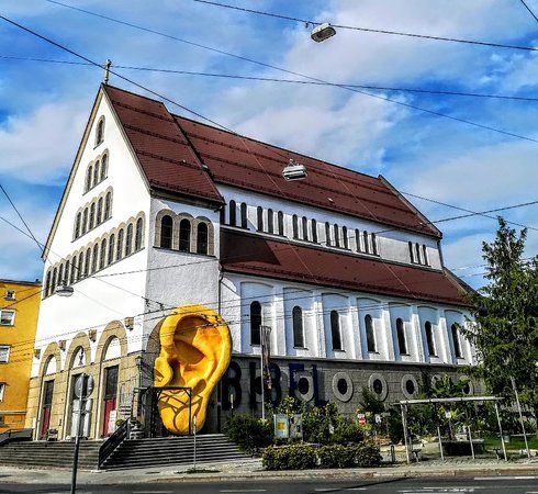 Bibelwelt Erlebnismuseum