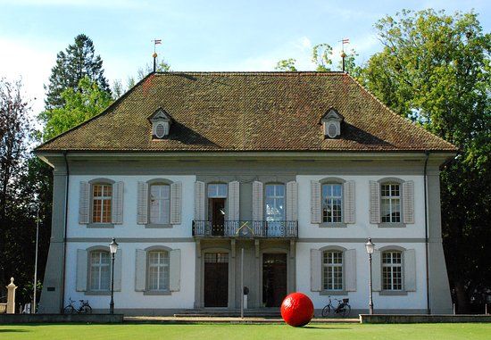 Casa dell'arte di Zofingen