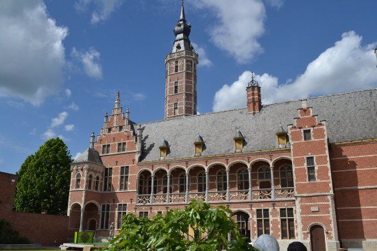 Palazzo van Busleyden