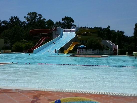 Parco Acquatico Scivosplash