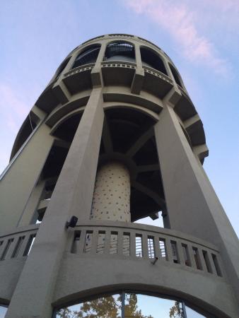Nagyerdei Water Tower