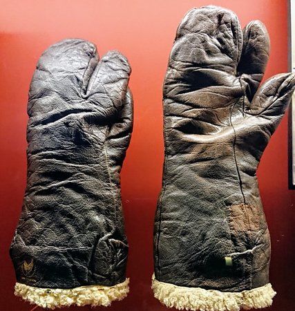 Museo nazionale della Seconda Guerra Mondiale