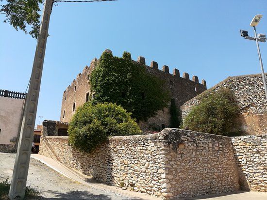 Castell de Creixell