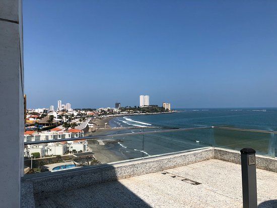 Centro commerciale Andamar