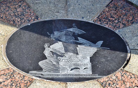 Monument à Georges Guynemer