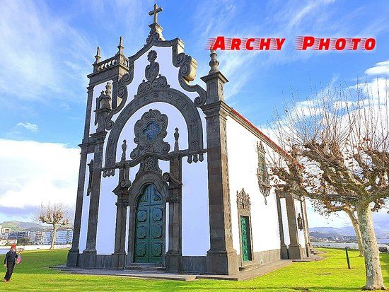 Ermida de Nossa Senhora Mãe de Deus