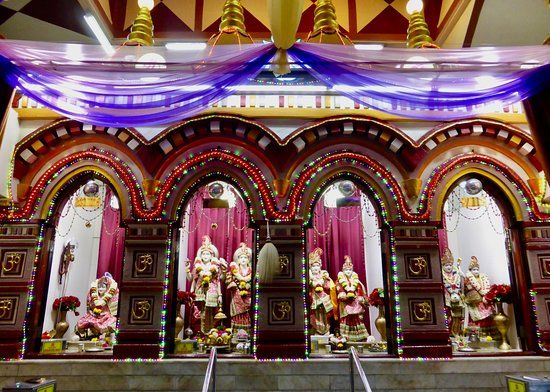 Tempio di Sri Veeramakaliamman