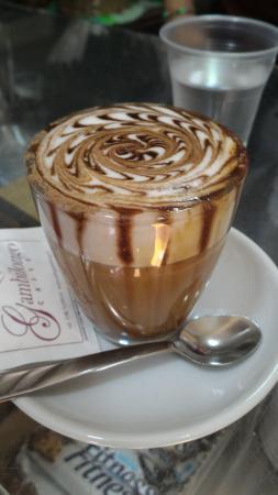 Petit Cafè
