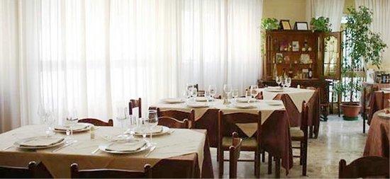Hotel - Ristorante Santamaria