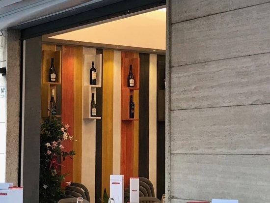 Pizzeria Mamma Petta