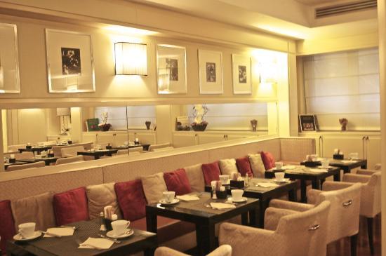 Ristorante Black by Eataly