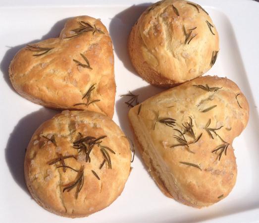 With Love Restaurant & Bar