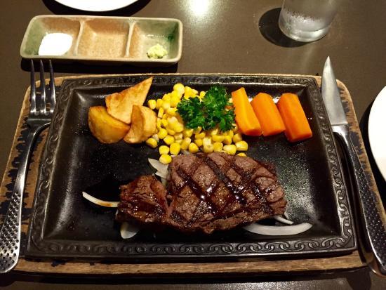 Steak Kuni Ryogoku