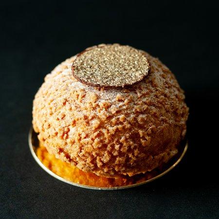 Cukiernia Czekoladowy