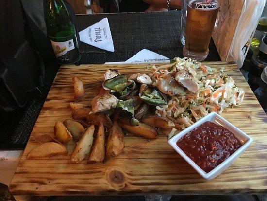 Bar & Dinner Rotonda