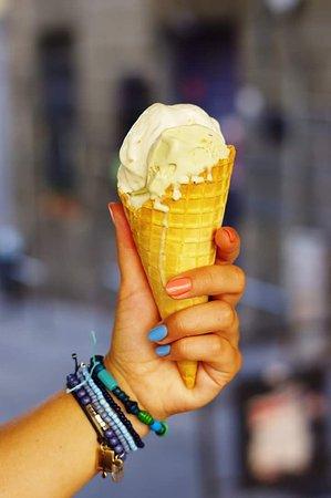 Gelateria amore mio 2