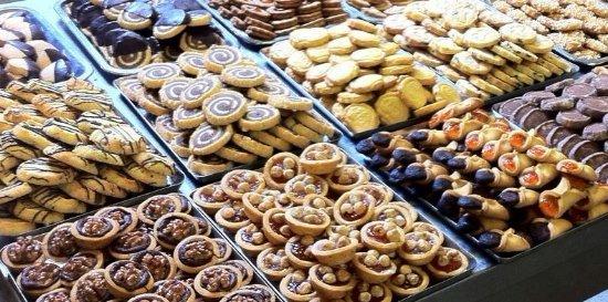 Bar Pasticceria Ghigi