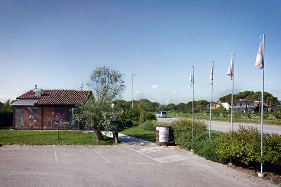 I Tesori del Rubicone Terra