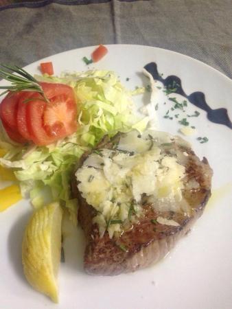 Hotel Chalet Il Capriolo