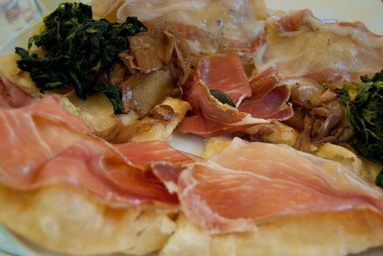 Ristorante Le Prim'ARE