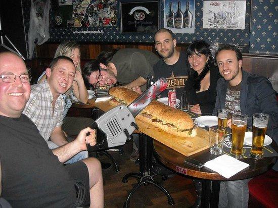 Equinox Pub