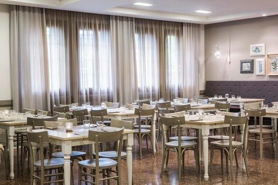 La Brasserie Mediterranea