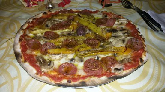Pizzeria Al Porton