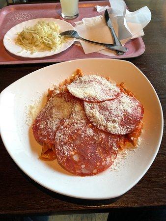 Tutto Italia Pastabar