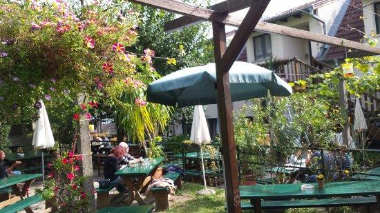 Heuriger Friseurmüller