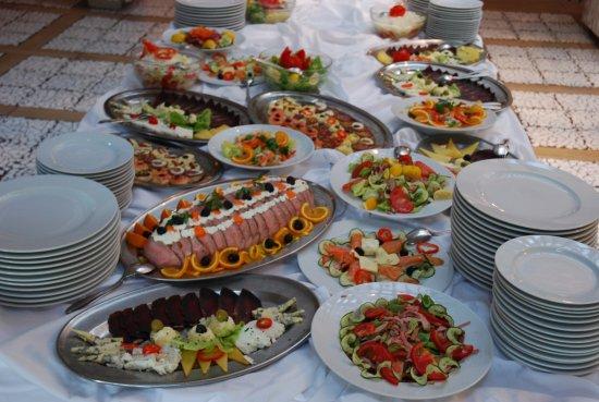 Restaurant Nova Bentbasa