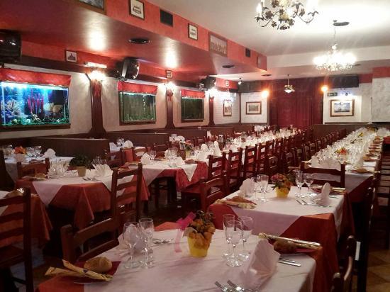 Ristorante Pizzeria Gulliver