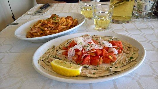 Bagno Molo di Massari Valentina